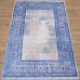 Ковер Турецкий Art Deco дизайн 3035A цвет CREAM2 / BLUE2