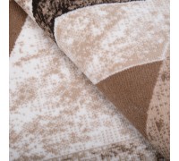 Ковер Лайла де Люкс дизайн 15880 цвет 10842