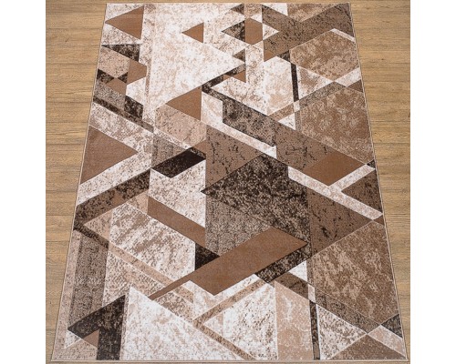 Ковер Лайла де Люкс дизайн 15880 цвет 10842