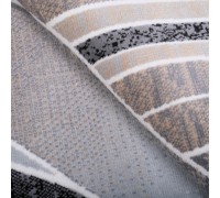 Ковер Лайла де Люкс дизайн 15792 цвет 10734