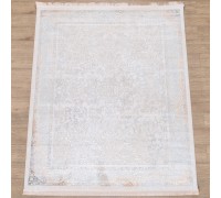 Ковер Турецкий Ascona дизайн 4323A цвет BEJ FLOS / BEJ FLOS