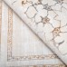 Ковер Турецкий Ascona дизайн 4417A цвет BEJ FLOS / BEJ FLOS