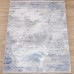 Ковер Турецкий Lite дизайн B650B цвет CREAM / D_BLUE