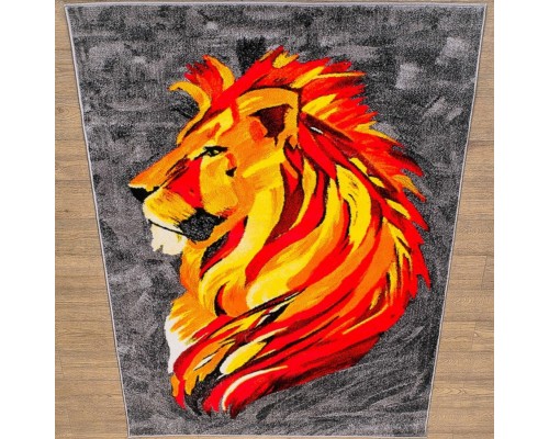 Ковер Фэнси дизайн 20752 цвет 22046