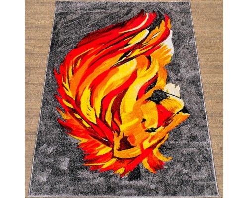 Ковер Фэнси дизайн 20752 цвет 22046