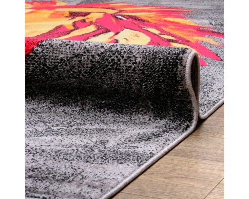 Ковер Фэнси дизайн 20752 цвет 22046