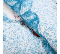 Ковер Фэнси дизайн 20750 цвет 22088