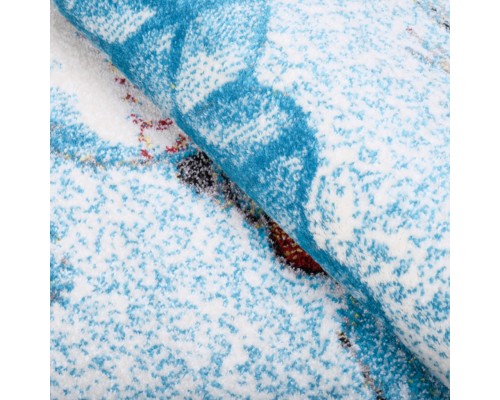 Ковер Фэнси дизайн 20750 цвет 22088