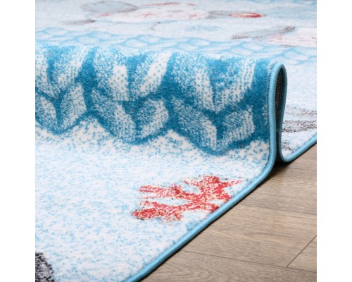 Ковер Фэнси дизайн 20750 цвет 22088