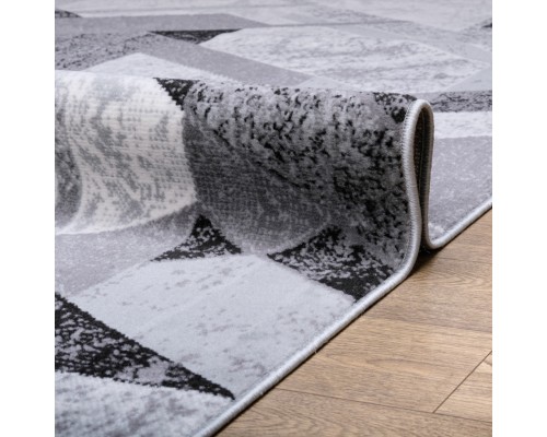 Ковер Лайла де Люкс дизайн 15780 цвет 10743
