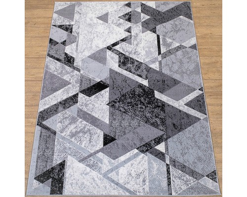 Ковер Лайла де Люкс дизайн 15780 цвет 10743