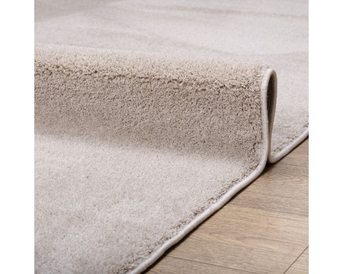 Ковер Софт дизайн 47007 цвет 45222