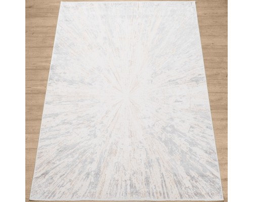 Ковер Турецкий Elexus Olimpos дизайн OL08A цвет COKEN ACIK BEJ