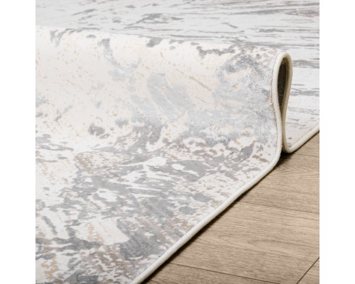 Ковер Турецкий Elexus Olimpos дизайн OL08A цвет COKEN ACIK BEJ