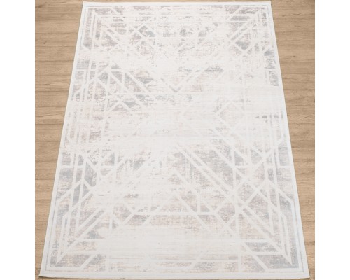 Ковер Турецкий Elexus Olimpos дизайн TA22B цвет BEJ