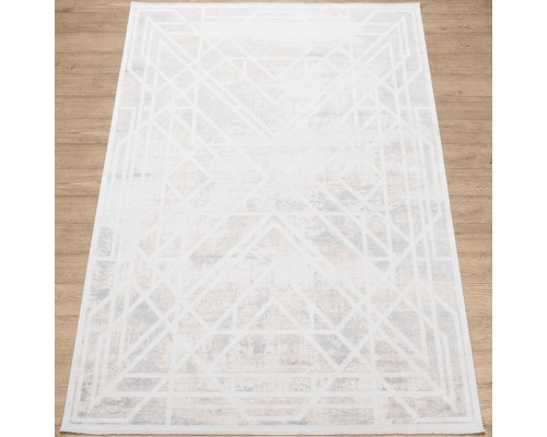 Ковер Турецкий Elexus Olimpos дизайн TA22B цвет BEJ