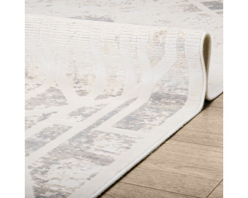 Ковер Турецкий Elexus Olimpos дизайн TA22B цвет BEJ