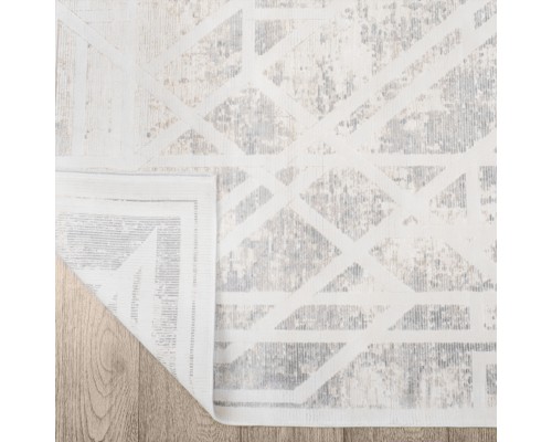 Ковер Турецкий Elexus Olimpos дизайн TA22B цвет BEJ