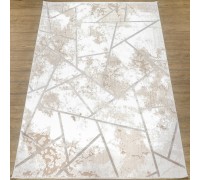 Ковер Турецкий Elexus Olimpos дизайн MB21B цвет COKEN KOYU BEJ