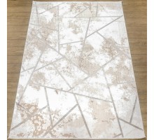 Ковер Турецкий Elexus Olimpos дизайн MB21B цвет COKEN KOYU BEJ