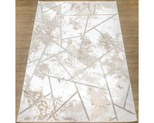 Ковер Турецкий Elexus Olimpos дизайн MB21B цвет COKEN KOYU BEJ