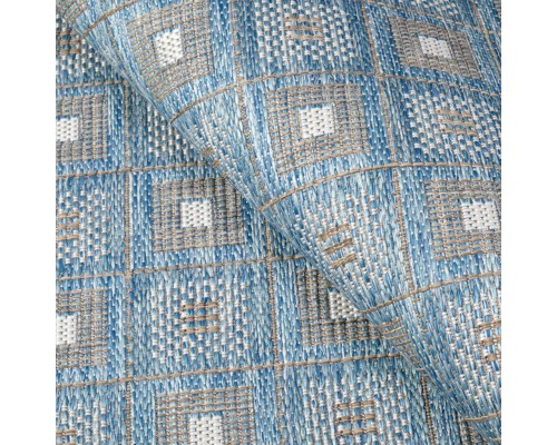 Ковер Теразза дизайн 53216 цвет 52211