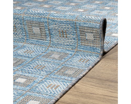 Ковер Теразза дизайн 53216 цвет 52211