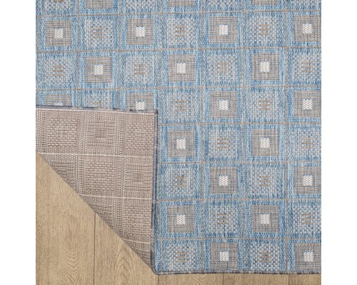 Ковер Теразза дизайн 53216 цвет 52211