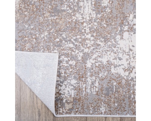 Ковер Лакшери дизайн 27704 цвет 23328