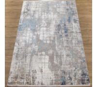 Ковер Турецкий Olimpos дизайн MT139 цвет CREAM / BLUE