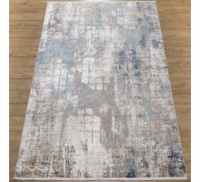 Ковер Турецкий Olimpos дизайн MT139 цвет CREAM / BLUE