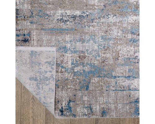 Ковер Турецкий Olimpos дизайн MT139 цвет CREAM / BLUE