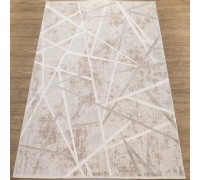 Ковер Турецкий Elexus Olimpos дизайн MB18A цвет COKEN KOYU BEJ2