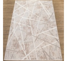 Ковер Турецкий Elexus Olimpos дизайн MB18A цвет COKEN KOYU BEJ2