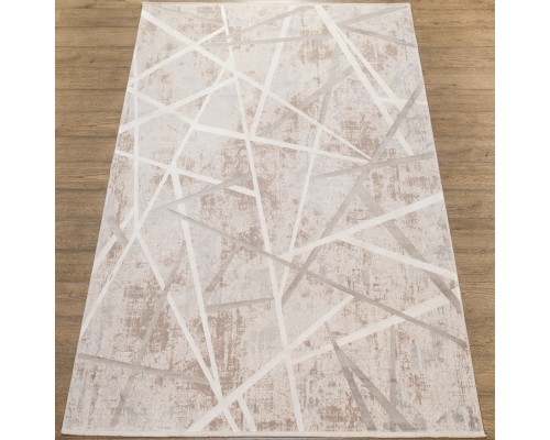 Ковер Турецкий Elexus Olimpos дизайн MB18A цвет COKEN KOYU BEJ2