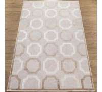 Ковер Турецкий Elexus Olimpos дизайн MB28B цвет COKEN_A_GRI