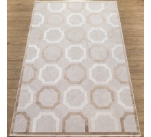 Ковер Турецкий Elexus Olimpos дизайн MB28B цвет COKEN_A_GRI