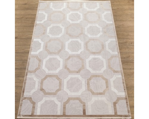 Ковер Турецкий Elexus Olimpos дизайн MB28B цвет COKEN_A_GRI