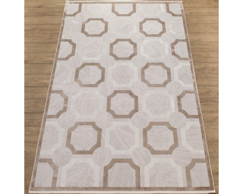 Ковер Турецкий Elexus Olimpos дизайн MB28B цвет COKEN_A_GRI