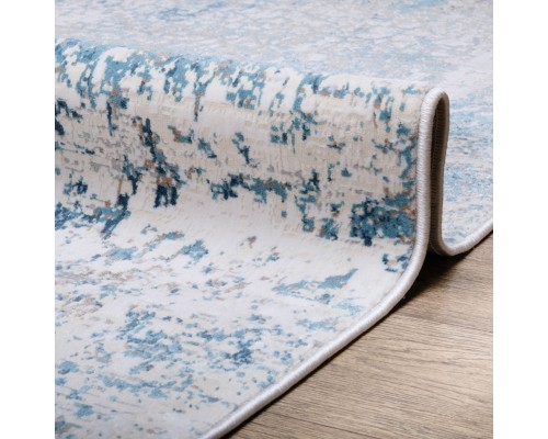 Ковер Лакшери дизайн 27713 цвет 23318