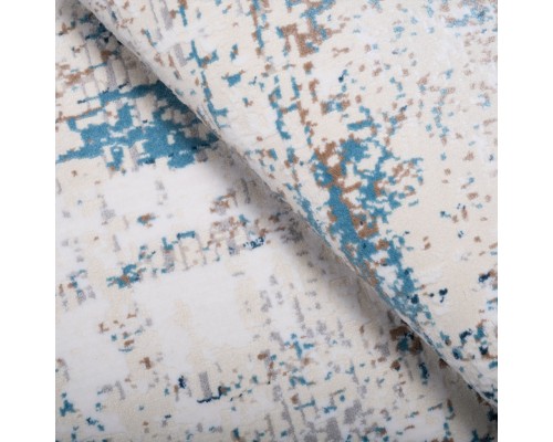 Ковер Лакшери дизайн 27713 цвет 23318