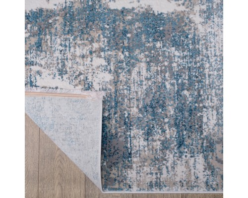 Ковер Лакшери дизайн 27704 цвет 23318