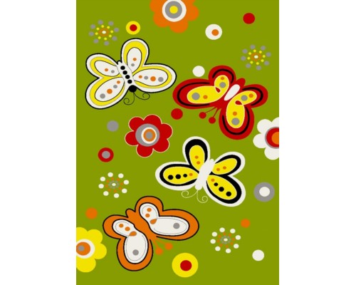 Ковер Фэнси дизайн 20755 цвет 22011