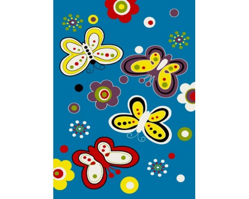 Ковер Фэнси дизайн 20755 цвет 22088