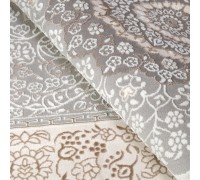 Ковер Лакшери дизайн 27715 цвет 23353