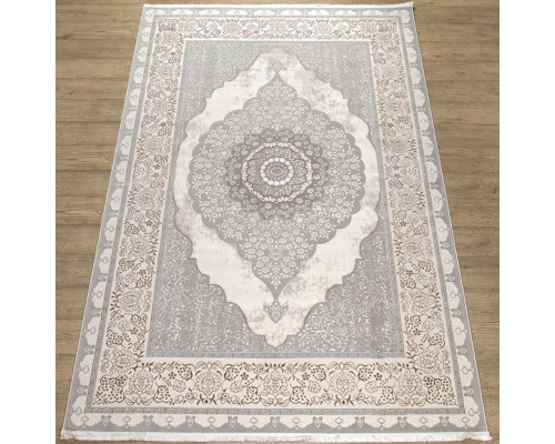 Ковер Лакшери дизайн 27715 цвет 23353