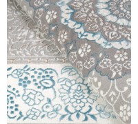 Ковер Лакшери дизайн 27715 цвет 23357