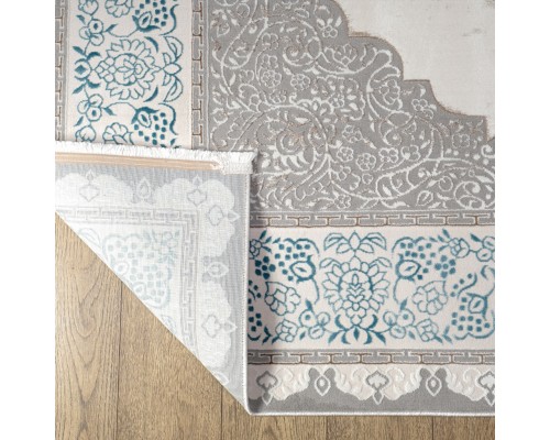 Ковер Лакшери дизайн 27715 цвет 23357