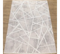 Ковер Турецкий Elexus Olimpos дизайн MB18D цвет COKEN_A_GRI