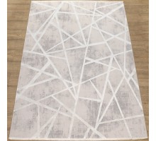 Ковер Турецкий Elexus Olimpos дизайн MB18D цвет COKEN_A_GRI